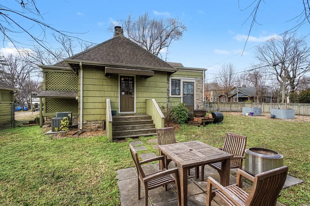 733 Benton Avenue Nashville TN 37204