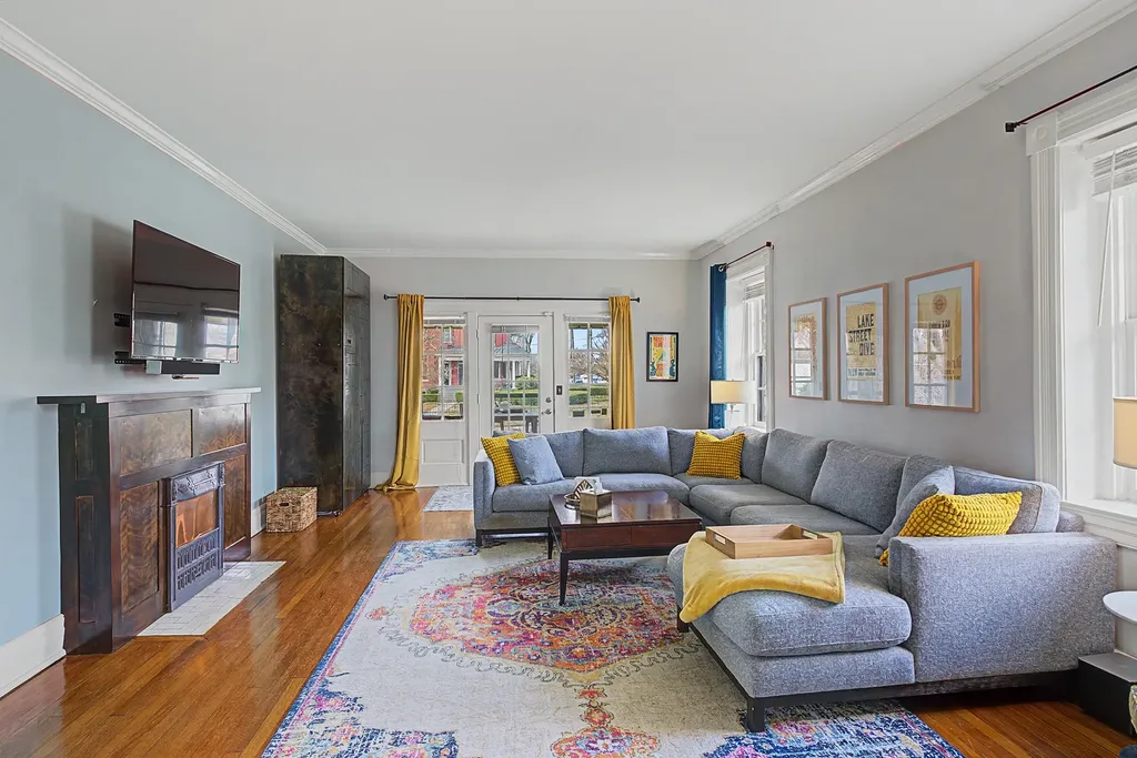 733 Benton Avenue Nashville TN 37204