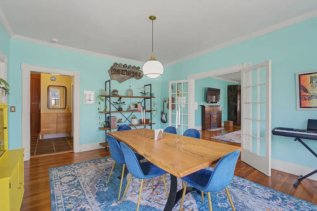 733 Benton Avenue Nashville TN 37204