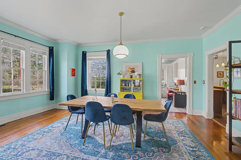 733 Benton Avenue Nashville TN 37204