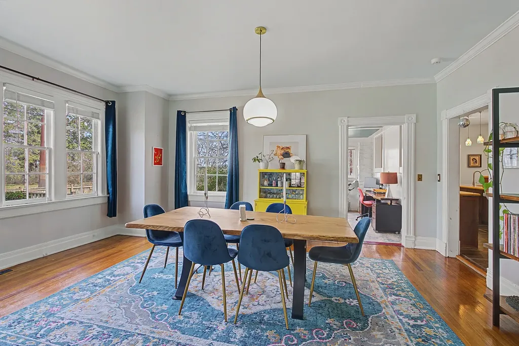 733 Benton Avenue Nashville TN 37204