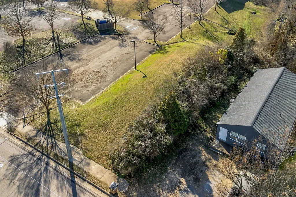 1800 Branch Street Nashville TN 37216