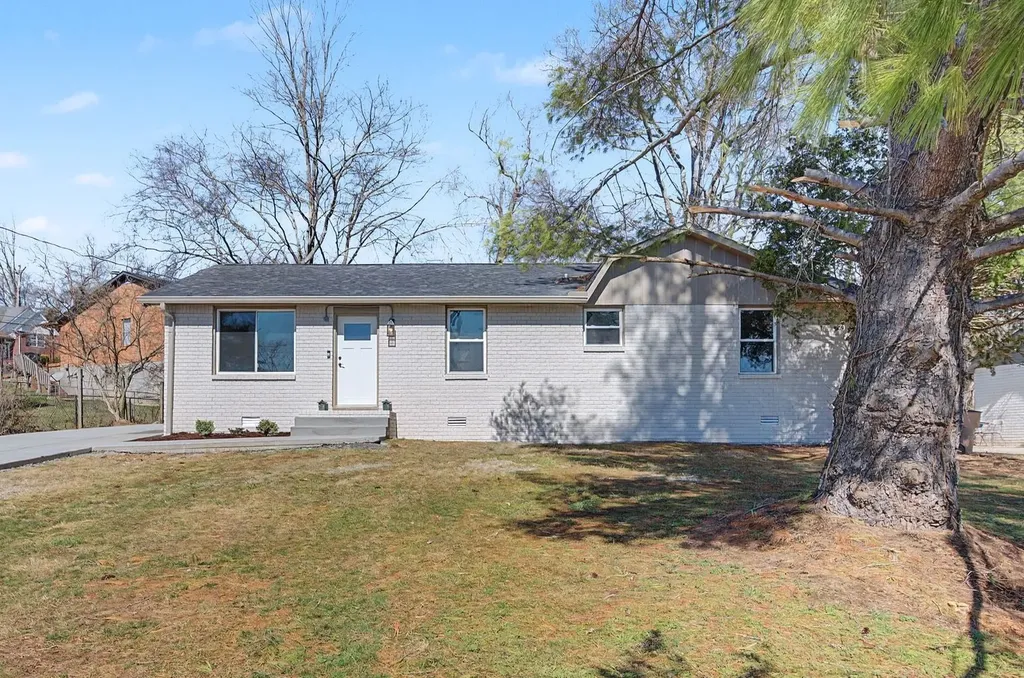 3792 Lunn Drive Nashville TN 37218