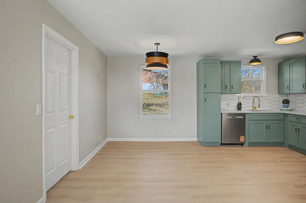 3792 Lunn Drive Nashville TN 37218