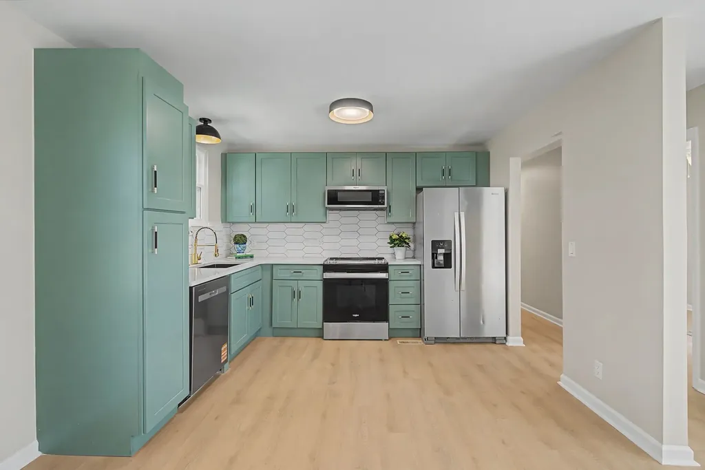 3792 Lunn Drive Nashville TN 37218