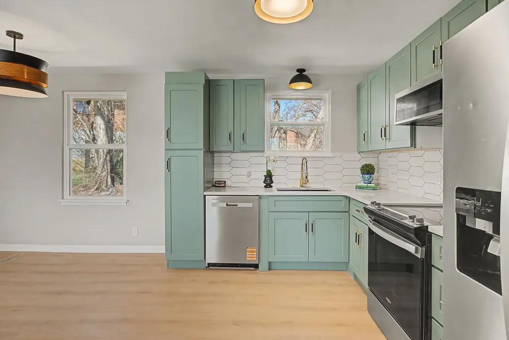 3792 Lunn Drive Nashville TN 37218