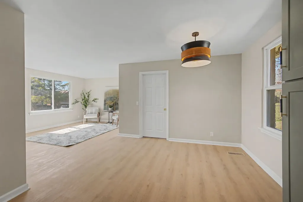 3792 Lunn Drive Nashville TN 37218