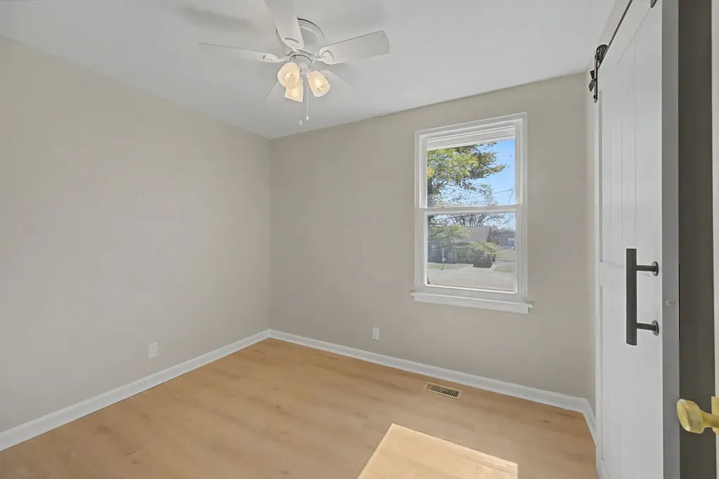 3792 Lunn Drive Nashville TN 37218