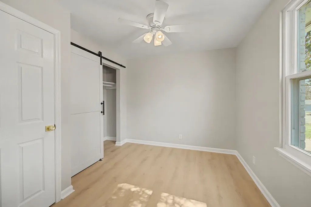 3792 Lunn Drive Nashville TN 37218