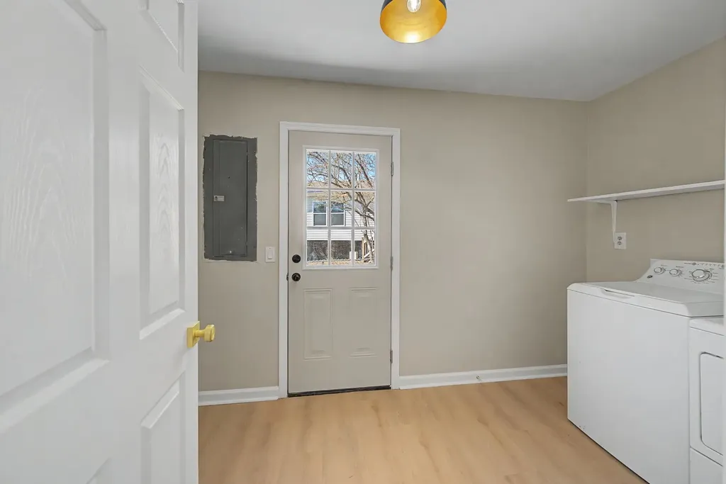 3792 Lunn Drive Nashville TN 37218