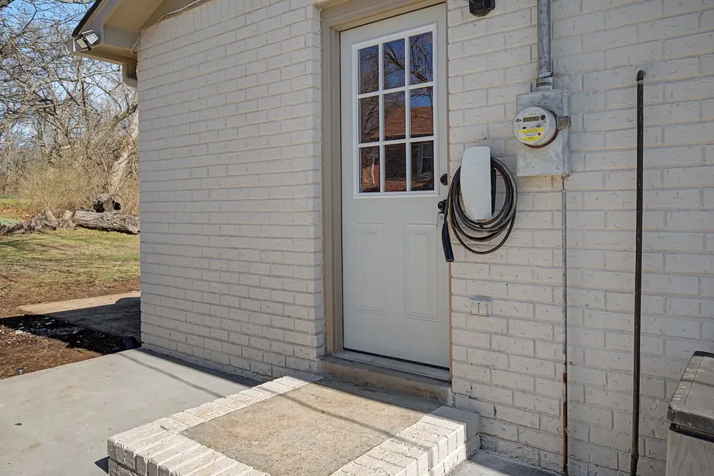 3792 Lunn Drive Nashville TN 37218