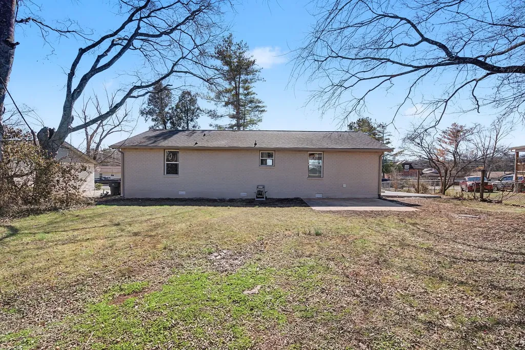3792 Lunn Drive Nashville TN 37218