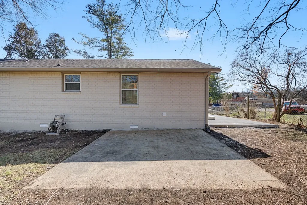3792 Lunn Drive Nashville TN 37218