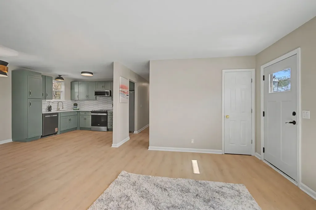 3792 Lunn Drive Nashville TN 37218