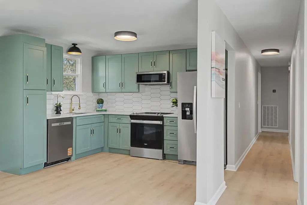 3792 Lunn Drive Nashville TN 37218