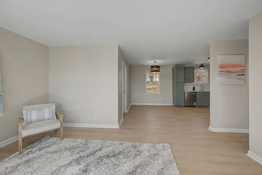 3792 Lunn Drive Nashville TN 37218