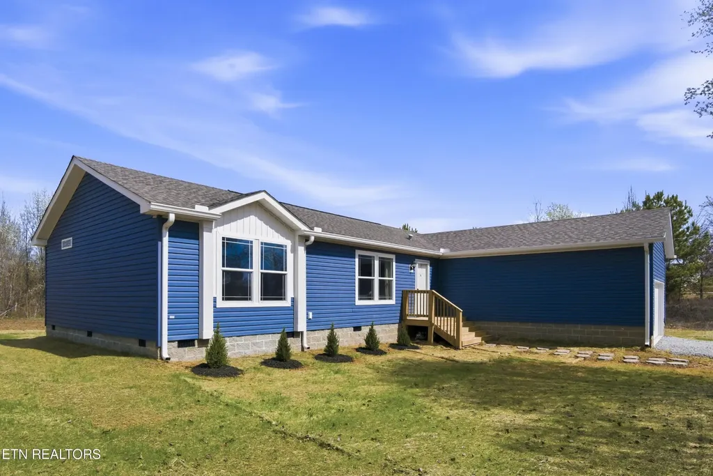 2940 Parkview Drive Maryville TN 37803