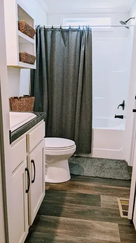 531 Pea Ridge Road Chestnut Mound TN 38552