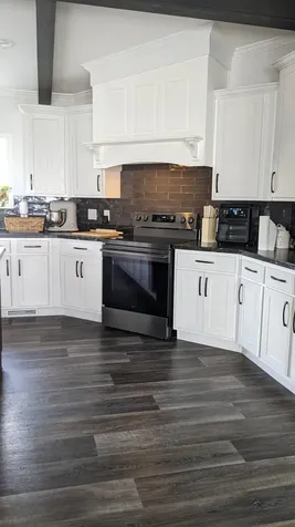 531 Pea Ridge Road Chestnut Mound TN 38552