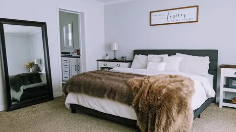531 Pea Ridge Road Chestnut Mound TN 38552