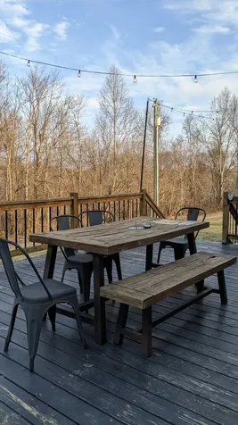 531 Pea Ridge Road Chestnut Mound TN 38552