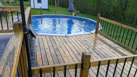 531 Pea Ridge Road Chestnut Mound TN 38552