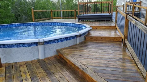 531 Pea Ridge Road Chestnut Mound TN 38552