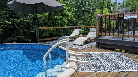 531 Pea Ridge Road Chestnut Mound TN 38552