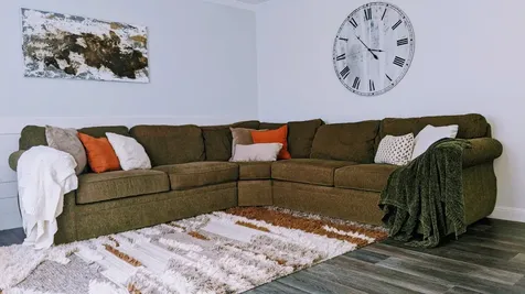 531 Pea Ridge Road Chestnut Mound TN 38552