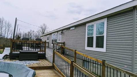 531 Pea Ridge Road Chestnut Mound TN 38552