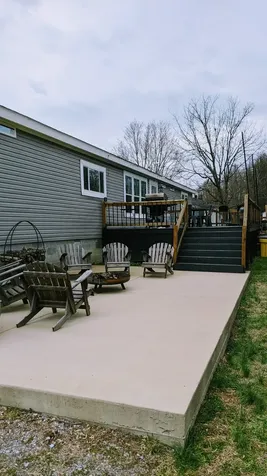 531 Pea Ridge Road Chestnut Mound TN 38552