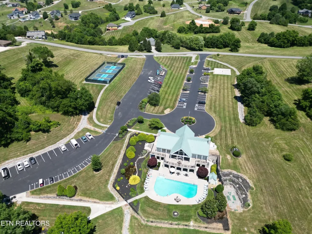 0 Lawrence Sharps Chapel TN 37866