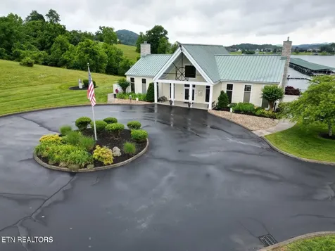 0 Lawrence Sharps Chapel TN 37866