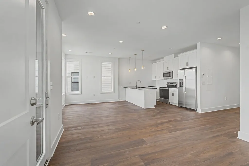 505 Community Court Nashville TN 37209