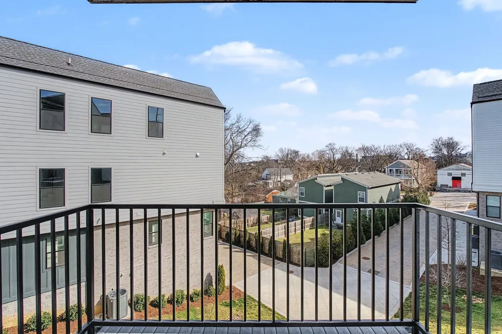 505 Community Court Nashville TN 37209