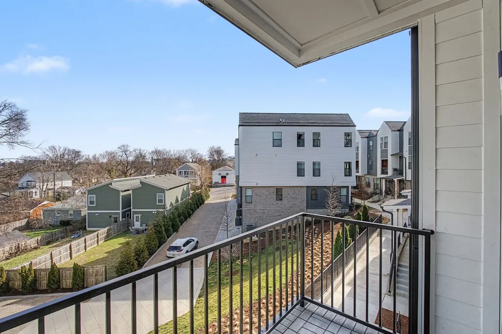 505 Community Court Nashville TN 37209