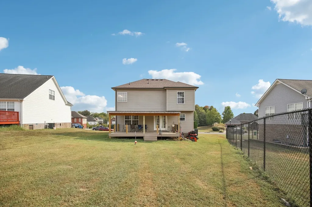 139 Buttermere Drive Clarksville TN 37040