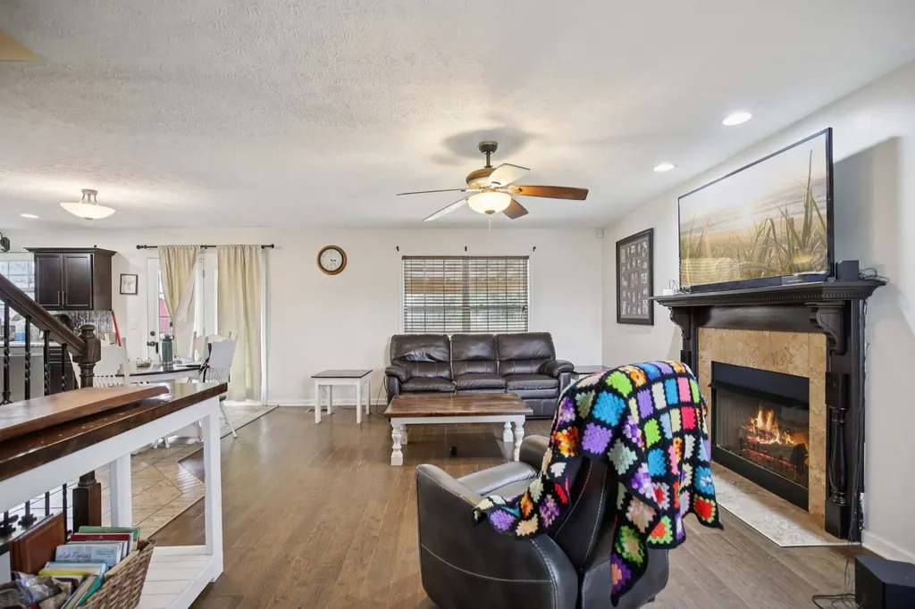139 Buttermere Drive Clarksville TN 37040