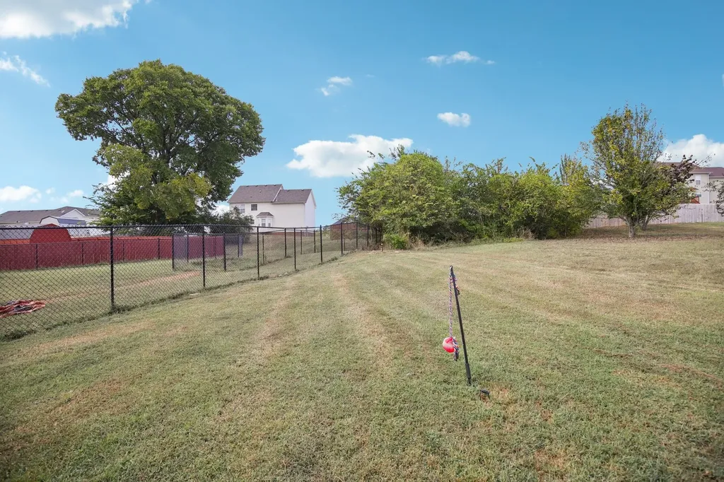 139 Buttermere Drive Clarksville TN 37040