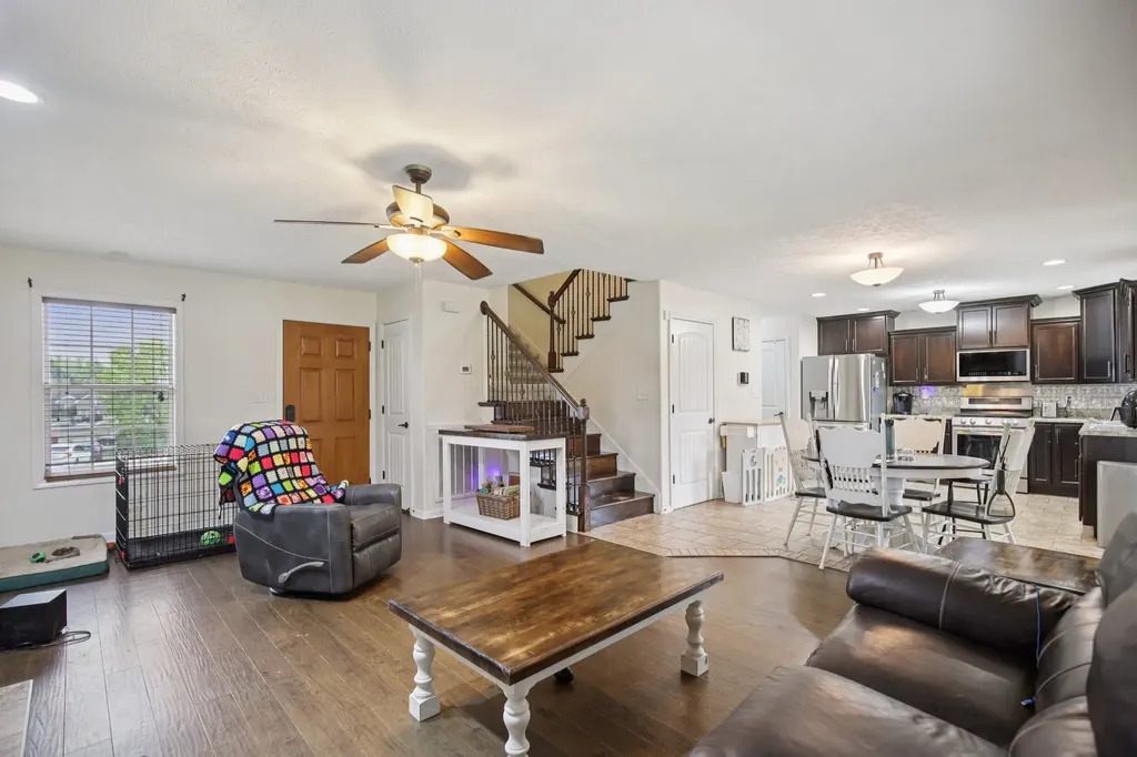 139 Buttermere Drive Clarksville TN 37040