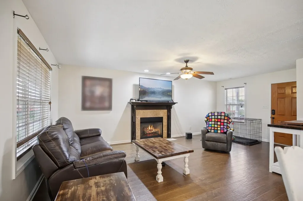 139 Buttermere Drive Clarksville TN 37040
