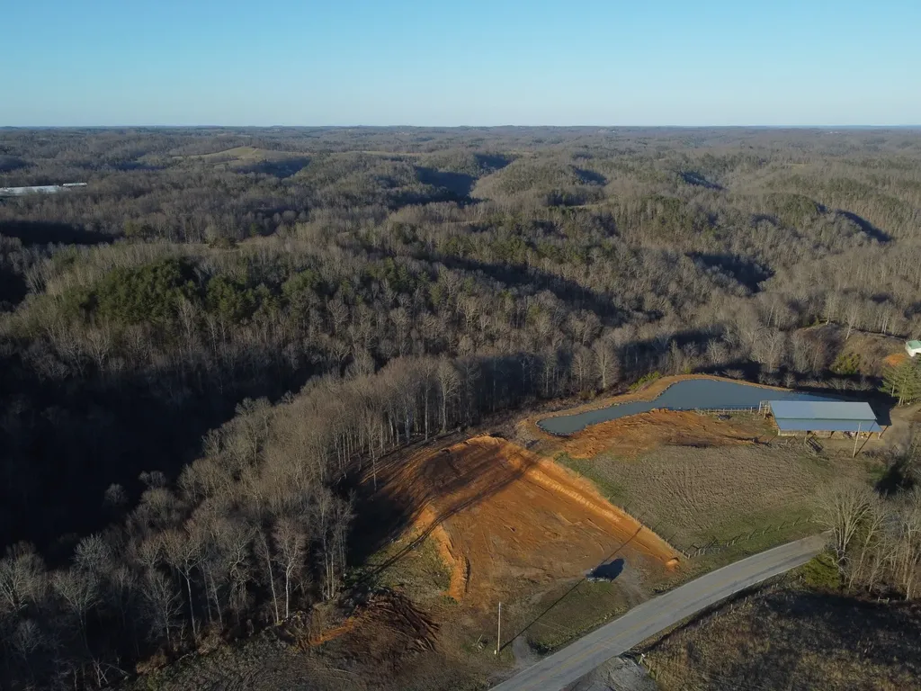 6579 Mccormick Ridge Road Whitleyville TN 38588