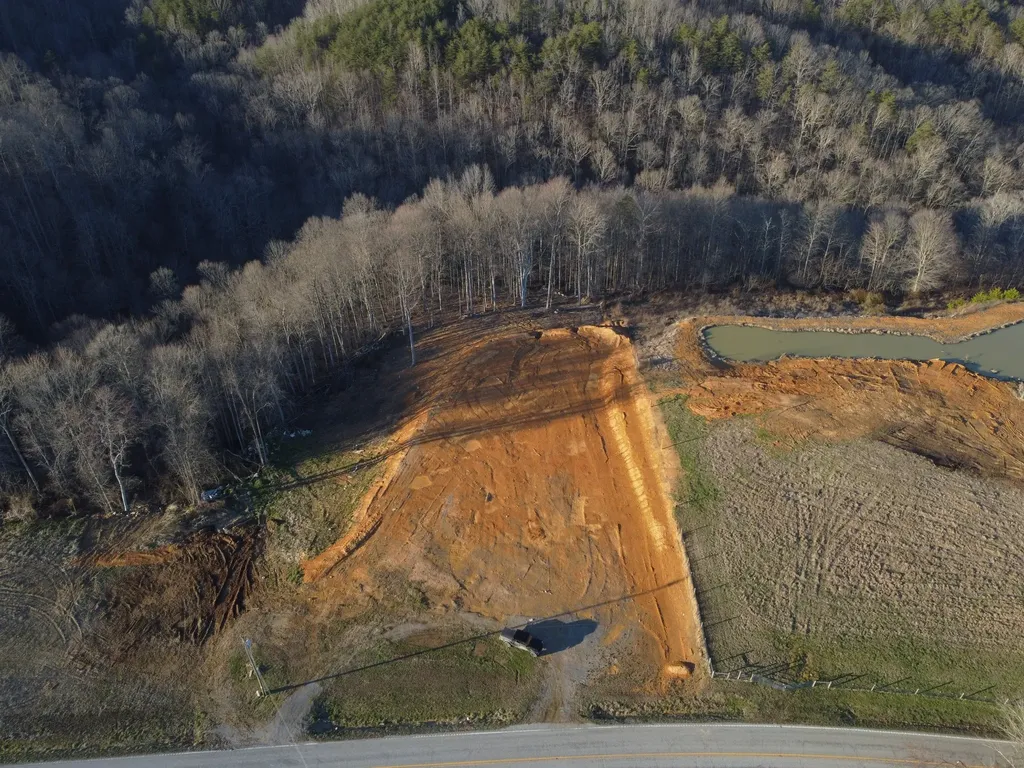 6579 Mccormick Ridge Road Whitleyville TN 38588