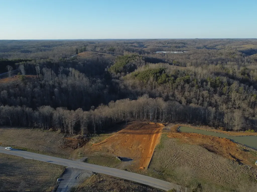 6579 Mccormick Ridge Road Whitleyville TN 38588