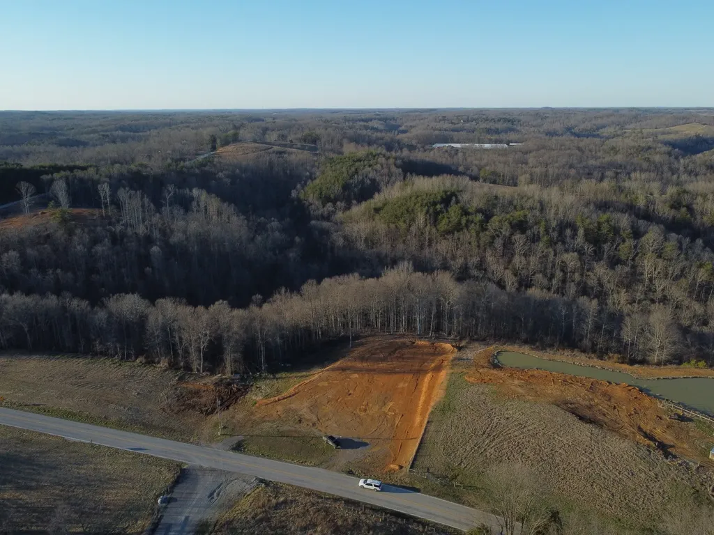6579 Mccormick Ridge Road Whitleyville TN 38588