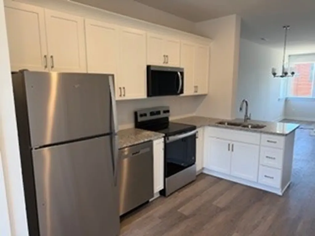 2203 Foster Avenue Nashville TN 37210