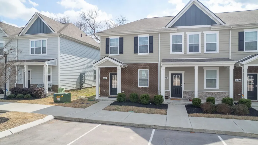 110 Cecil Road Lebanon TN 37087