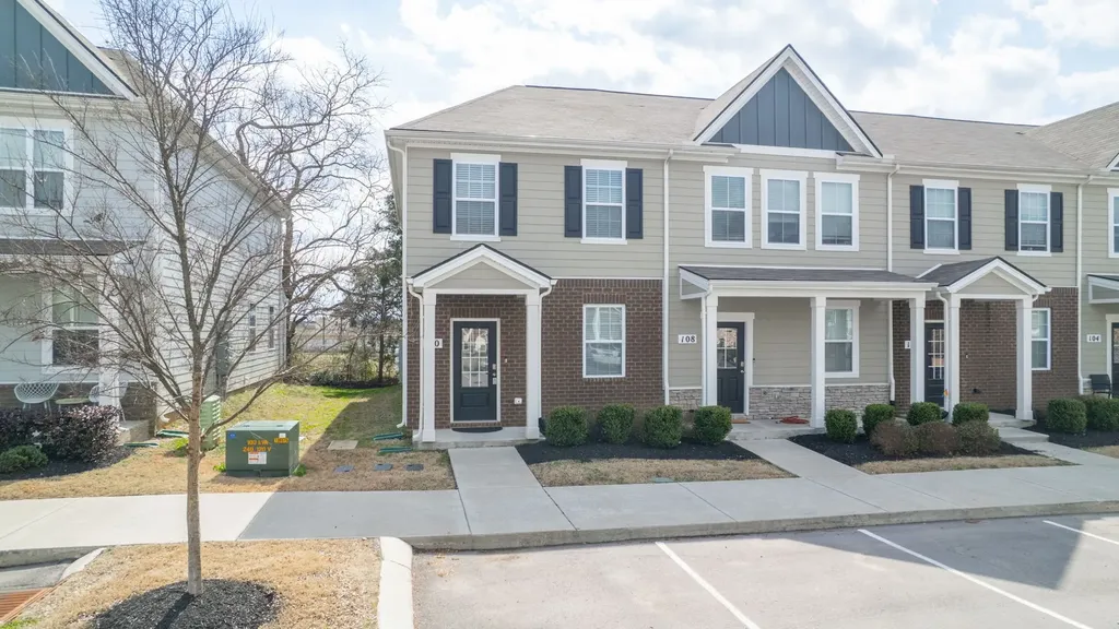 110 Cecil Road Lebanon TN 37087