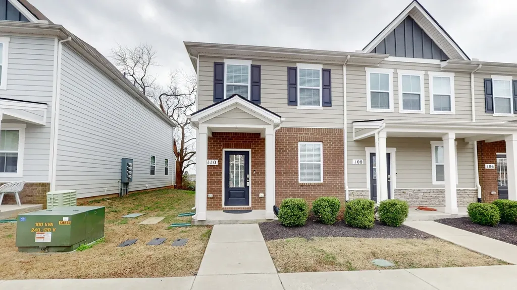 110 Cecil Road Lebanon TN 37087
