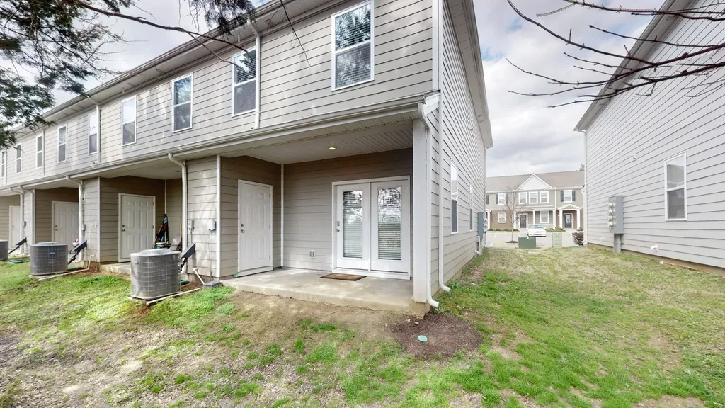 110 Cecil Road Lebanon TN 37087